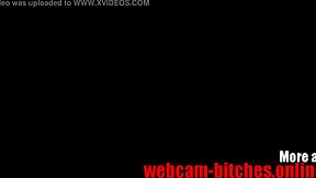 RUSSIAN YOUNG SWEET WEBCAM BITCH.