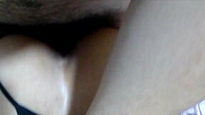 Petite Asian Doll Seduced For Intense Fuck