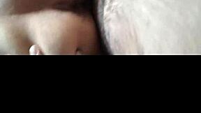 Culeando A Madura Mientras Sus Hijos No Estan