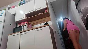 Risky Sex With Husband's Friend, Kinky Fucking Old Gay Banging