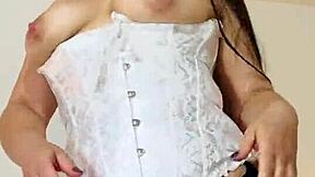 i fuck and suck my neighbor's cock while my husband works for money