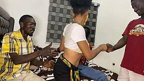 my teacher n classmates run train on me