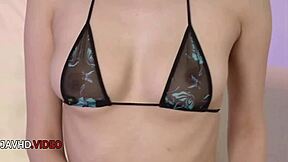 Nozomi Koizumi's blowjob leads to ecstatic facials!