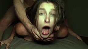 Did he set Jane White's pussy on fire?