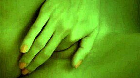 Blonde Teen Fingers Her Pussy For The First Time On Cam!