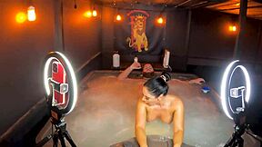 want hot tub sex with my huge tits? sheena ryder asks dirty