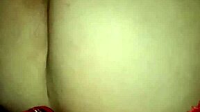 colombian bride says, 'fucking this big-assed college babe with huge tits.'