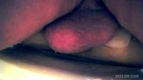 She Excites Me So Much I Rip Off Her Tights To Fuck Her Ass Closely