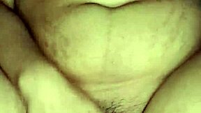 Desi Indian Alisha Bhabhi Enjoys Juicy Toys And Dildo