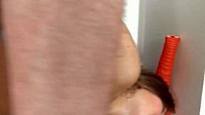 russian slut marina wants big cock in ass