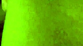 Mistress And Handmaiden Watch Voyeur Scene. Mistress Can't Stop Masturbating Over Submissive's Domination.