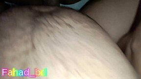 Desi bangla indian sister homemade creamy deep fuck with dirty talk screaming and big natural tits