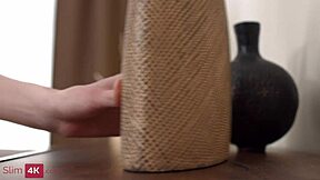 sasha paige's anal and pussy fucking compilation.