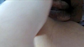 Petite Asian Doll Seduced For Intense Fuck