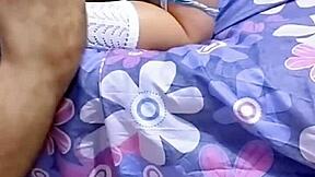 Schoolgirl and Teacher Fuck Delicious Mexican Girl After School, She Gets Big Cumshot