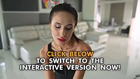 Three hotties engage in threeway anal fuck