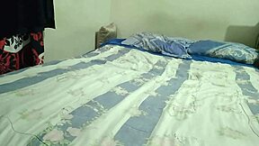 i accidentally sent hot video to my stepfather