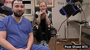 school resource officer loves the student body ava siren