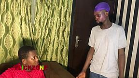 Girl next door's huge ass in sports! Close up sex with big tits!