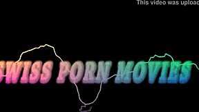 Schülerin Chiara 22J Benutzt Beim Harten Bondage-Fick