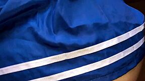 college girl sucks dick until cum fills her mouth in full video