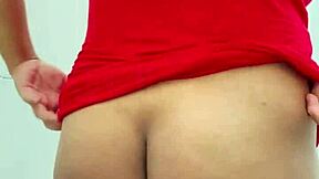 मैं अपने प्रेग्नेंट बेली के साथ इतनी सेक्सी और हॉर्नी महसूस करती हूं।