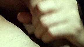 i couldn't hold back and came in her mouth at the resort