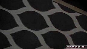 Comrades Step Sister Orgasms In Teen Anal Gangbang