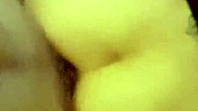 Watch Cherry and Jupiter in intimate doggystyle pov.