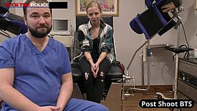 school resource officer loves the student body ava siren