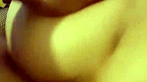 Watch Cherry and Jupiter in intimate doggystyle pov.