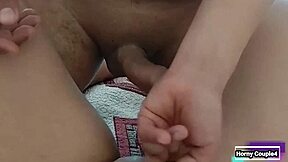 I'm Very Hot, Put Fingers And Cock In My Vagina!