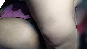 Deepthroat Action with Shaved Pussy!