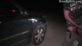 i'm krystal swift, goin' to public gangbang orgy