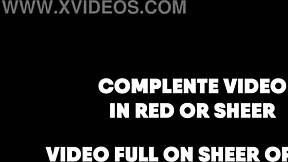 Lover Declares To Ebony At Hotel!