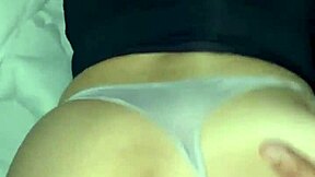 Stepsister Prefers My Cock Over Her Boyfriend's.