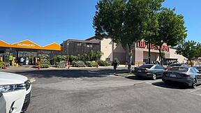 Does Satine's footjob lead to pounding the teen?