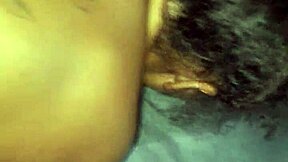 i ripped her clothes and fucked that mulata novinha marybombom's dripping vagina