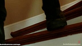 i got banged in bdsm with stepmom