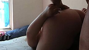 This Anal Gape Is Hungry And Needs To Be Filled With Cum