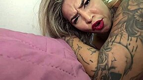 fucking my school friend's slutty ass with huge cock