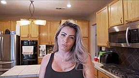 Caught My Neighbors Cheating Wife Coco Vandi