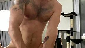 Extreme humiliation and hard fuck for desperate puke whore with slaps.