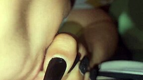 i wanted to clean but i crave getting fucked more today