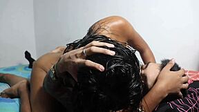 Beautiful latina stepsister really wants to fuck after the party fucking ass colombian brunette not sister deepthroat teen 18+