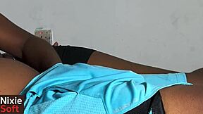 King Size Dick Pounds Nixie Soft Roughly