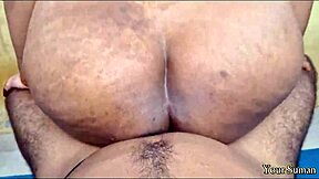 i can't believe stepdaughter took daddy's monster cock in her pussy