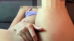 Can I Deliver My Perfect Ass Only To The Man Who Marries Me?