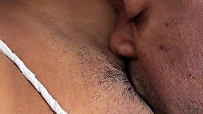 Secretary Wants Pussy Eaten To Squirt