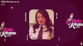 British 18 year old meets stranger next door